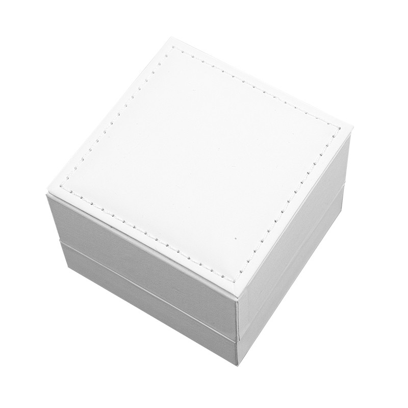 Estuche sortija labial XXL Zamora 70x70x52 mm.